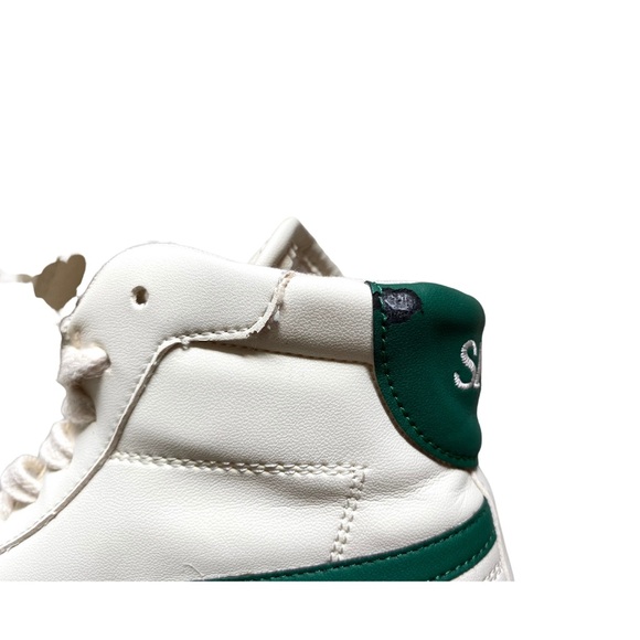 Saye Modelo ‘89 High Top - Picture 5 of 6